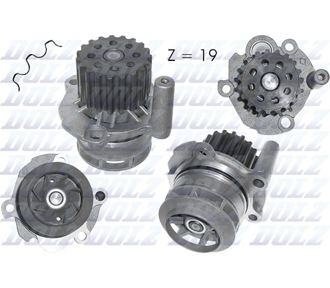 DOLZ A251