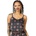 KILLSTAR дамски потник (пижама) KILLSTAR - Rosalind Cami - Black - KSRA010247