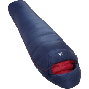 Mountain Equipment Helium 600 W's Long Спален чувал