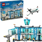 LEGO® City - Airport with Airplane (60502)