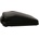Junior Автобокс Junior Easy 132x78x36cm с 85 mm крепежи, с ключ, 320 литра - черен (76.01.N)