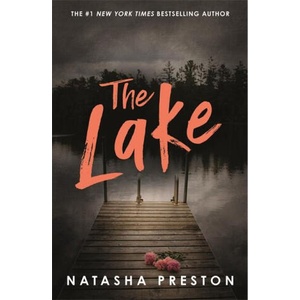 The Lake | Natasha Preston (2025)