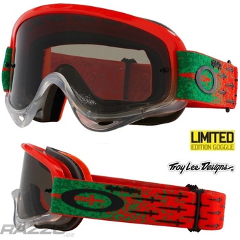 Oakley Oframe MX TroyLeeDesigns