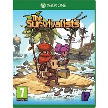 The Survivalists