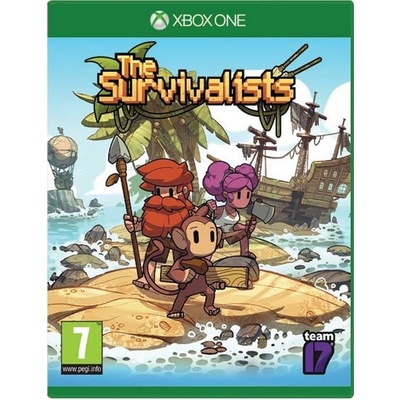 The Survivalists