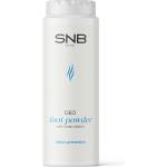 SNB Пудра за крака и обувки snb psn030, дезодорираща с нишесте, 100 гр (psn030)