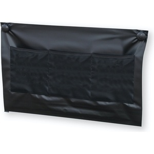 Dometic Single Wheel Arch Cover Цвят: тъмно сив