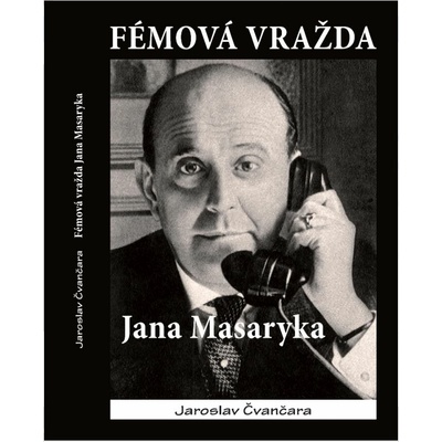 Fémová vražda Jana Masaryka
