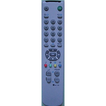 съвместим Sony rm-887 - заместител дистанционно управление (rm-887)