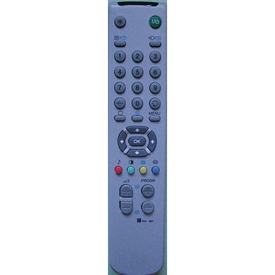 съвместим Sony rm-887 - заместител дистанционно управление (rm-887)