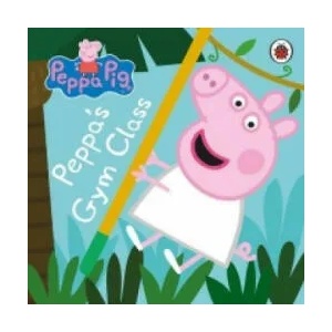Peppa Pig: Peppa's Gym Class (2015)