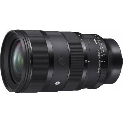 28-45mm f/1.8 DN DG Art за Sony FE (Sigma 28-45mm f/1.8 DN DG Art за Sony FE)
