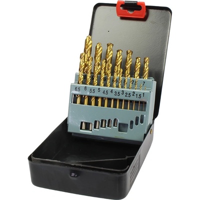 HSS Tools 100-02624