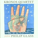 KRONOS QUARTETT: GLASS:STREICHQUARTETTE CD