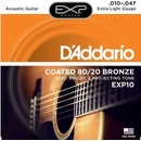 DAddario EXP10