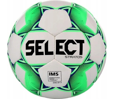 Select STRATOS