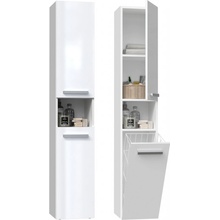 TP Living NEL III biela lesk