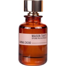 Maison Tahité Carnal Cacao parfumovaná voda unisex 100 ml