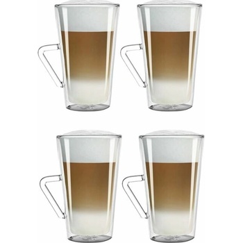 Filter Logic CFL 675B Latte macchiato poháre 2 x 400 ml