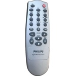 GENERAL PHILIPS RC07112-01 - съвместимо дистанционно управление на марката General (RC07112-01) Дистанционно