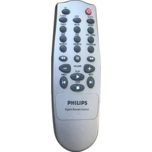 GENERAL PHILIPS RC07112-01 - съвместимо дистанционно управление на марката General (RC07112-01) Дистанционно