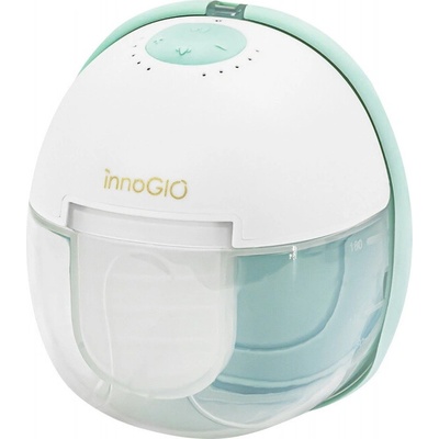 INNOGIO GIOmum Line Premium Warm Single elektrická bezdrátová