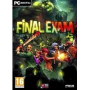 Final Exam
