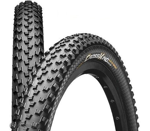 Continental Cross King performance 26x2.3