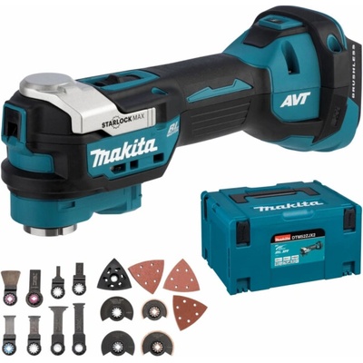 Makita DTM52ZJX2