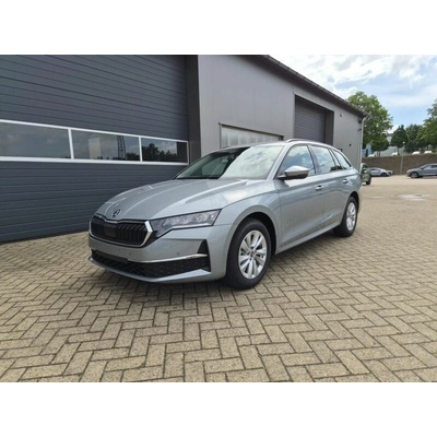Skoda Octavia 1.5 TSI DSG Selection 110 kW