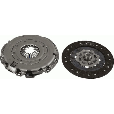 SACHS Sada spojky 3000950675