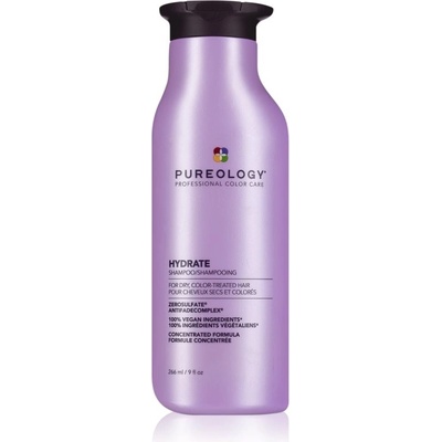 Pureology Hydrate hydratačný šampón 266 ml