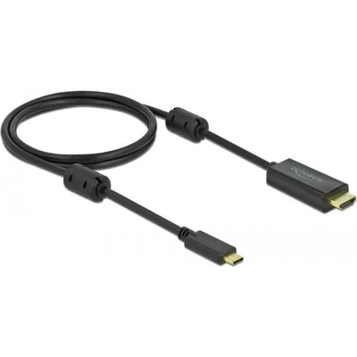 USB-C > HDMI 4K - 1.0m (85969)