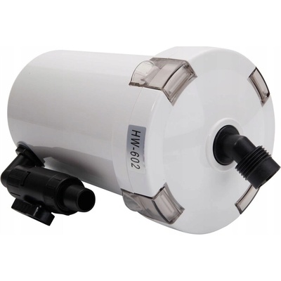 Sunsun HW-602 předfiltr