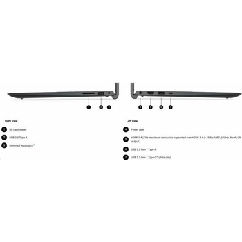 Dell 15 Essential 59Y3R
