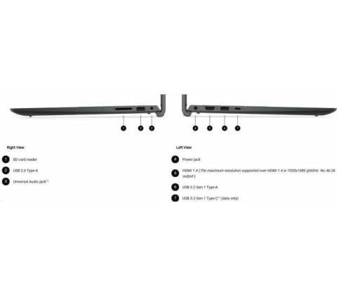 Dell 15 Essential 59Y3R