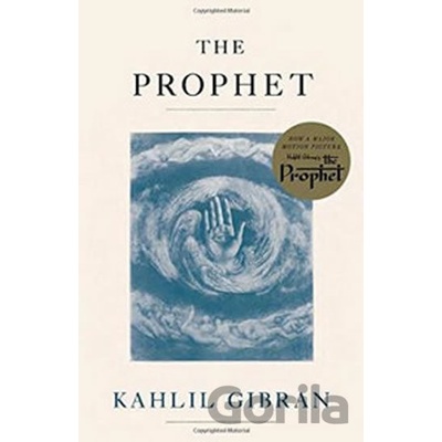 The Prophet - Kahlil Gibran