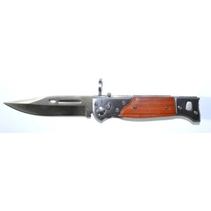  Армейски Сгъваем нож АК-47 СССР - 155/340