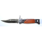  Армейски Сгъваем нож АК-47 СССР - 155/340