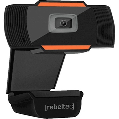 Rebeltec Live
