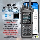 Radtel RT-950 PRO
