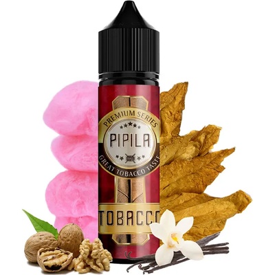 Mad Juice 40мл/60мл - Pipila