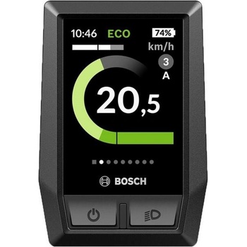 BOSCH KIOX