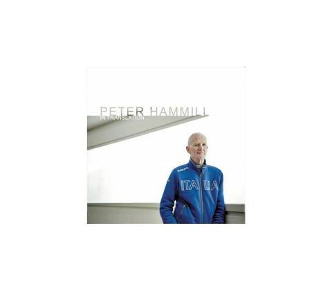 In Translation - Peter Hammill CD