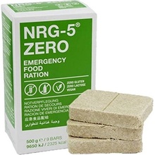 Trek'n Eat MSI NRG-5® ZERO Emergency Food Ration bez lepku 500 g