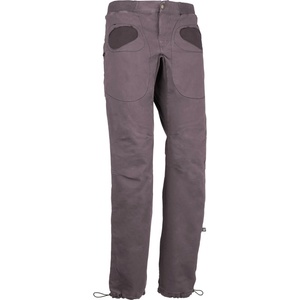 E9 Мъжки панталон за боулдър E9 Rondo Slim Bouldering trousers - Shark (009-0962-2914)