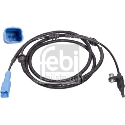 Snímač počtu otáčok kolesa FEBI BILSTEIN 102264
