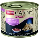 Animonda Carny Kitten Baby Paté 200 g