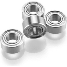 Revolution Design Ultra kuličkové ložiska 5x11x5 mm 4 ks RDRPB685