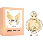 Paco Rabanne Olympea Solar (Intense) EDP 30 ml Парфюми